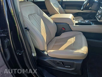 2024 Ford Expedition MAX Limited - miniatura 19