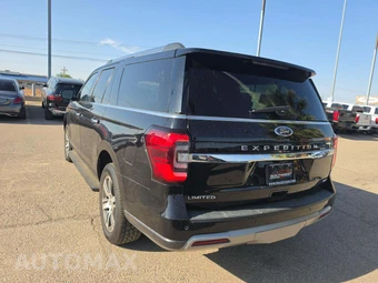 2024 Ford Expedition MAX Limited - miniatura 2