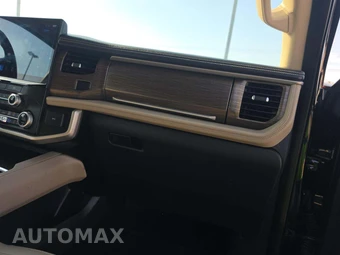 2024 Ford Expedition MAX Limited - miniatura 20