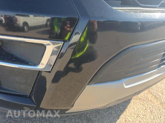 2024 Ford Expedition MAX Limited - miniatura 23