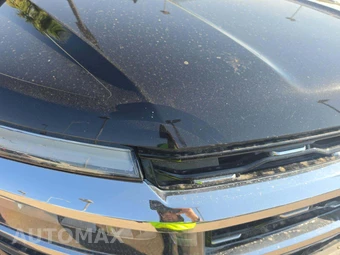 2024 Ford Expedition MAX Limited - miniatura 24