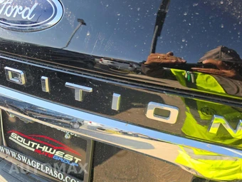 2024 Ford Expedition MAX Limited - miniatura 27