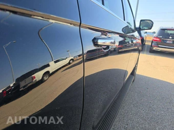 2024 Ford Expedition MAX Limited - miniatura 29