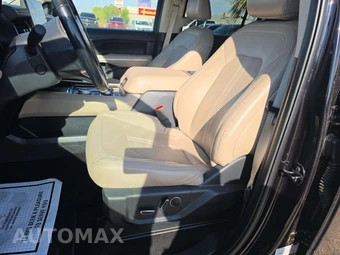 2024 Ford Expedition MAX Limited - miniatura 6