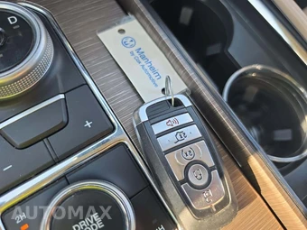 2024 Ford Expedition MAX Limited - miniatura 8