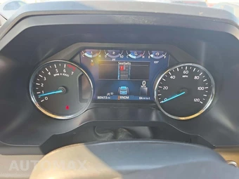 2024 Ford Expedition MAX Limited - miniatura 9