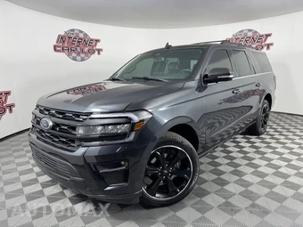 2024 Ford Expedition MAX Limited - miniatura 1