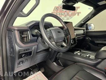 2024 Ford Expedition MAX Limited - miniatura 10