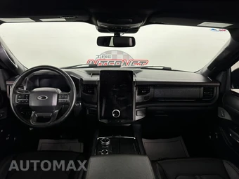 2024 Ford Expedition MAX Limited - miniatura 11