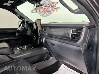 2024 Ford Expedition MAX Limited - miniatura 12