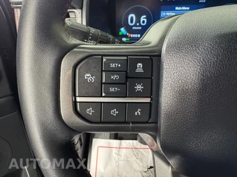 2024 Ford Expedition MAX Limited - miniatura 15