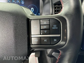 2024 Ford Expedition MAX Limited - miniatura 16