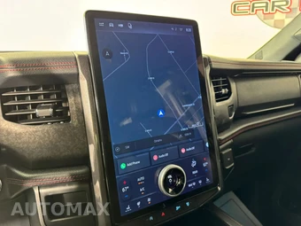 2024 Ford Expedition MAX Limited - miniatura 19