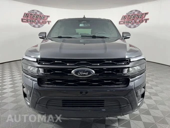 2024 Ford Expedition MAX Limited - miniatura 2
