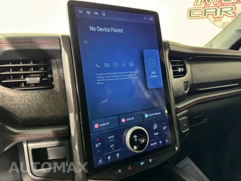 2024 Ford Expedition MAX Limited - miniatura 20