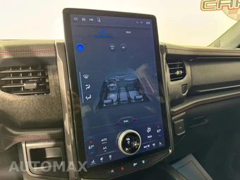 2024 Ford Expedition MAX Limited - miniatura 22
