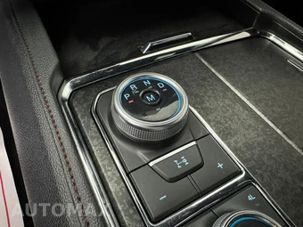 2024 Ford Expedition MAX Limited - miniatura 23