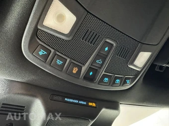 2024 Ford Expedition MAX Limited - miniatura 25