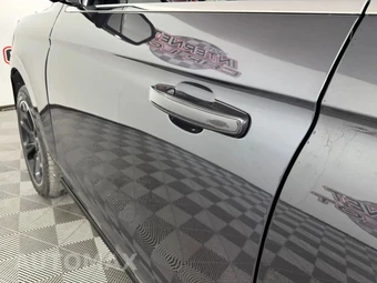 2024 Ford Expedition MAX Limited - miniatura 27