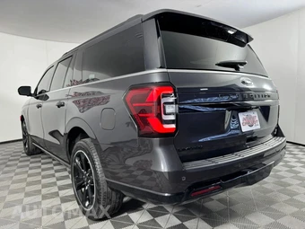 2024 Ford Expedition MAX Limited - miniatura 29