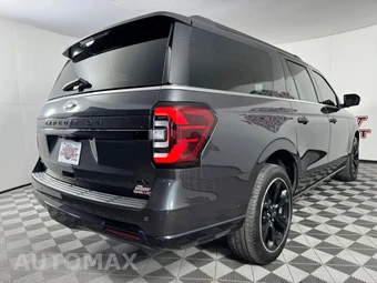 2024 Ford Expedition MAX Limited - miniatura 32