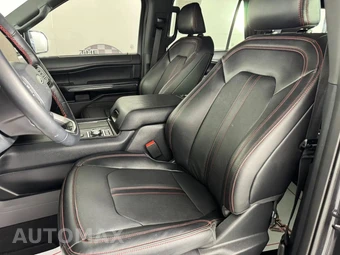 2024 Ford Expedition MAX Limited - miniatura 36