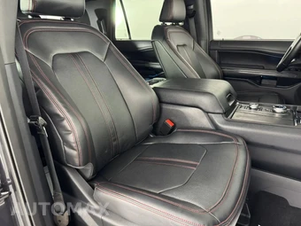 2024 Ford Expedition MAX Limited - miniatura 38