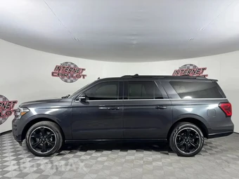 2024 Ford Expedition MAX Limited - miniatura 4
