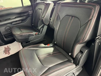 2024 Ford Expedition MAX Limited - miniatura 40
