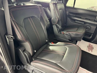 2024 Ford Expedition MAX Limited - miniatura 41