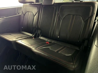 2024 Ford Expedition MAX Limited - miniatura 42