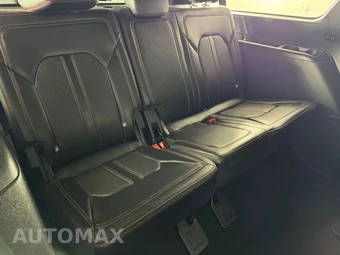 2024 Ford Expedition MAX Limited - miniatura 43