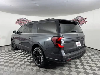 2024 Ford Expedition MAX Limited - miniatura 5