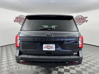 2024 Ford Expedition MAX Limited - miniatura 6