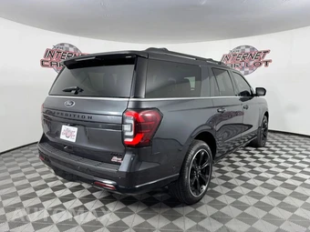 2024 Ford Expedition MAX Limited - miniatura 7