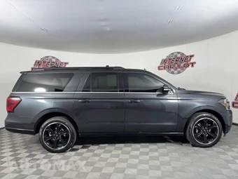 2024 Ford Expedition MAX Limited - miniatura 8