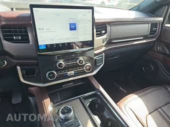 2024 Ford Expedition MAX Limited - miniatura 11
