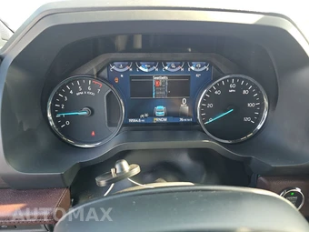 2024 Ford Expedition MAX Limited - miniatura 12
