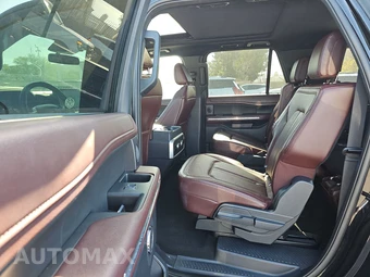 2024 Ford Expedition MAX Limited - miniatura 13