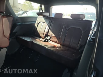 2024 Ford Expedition MAX Limited - miniatura 14