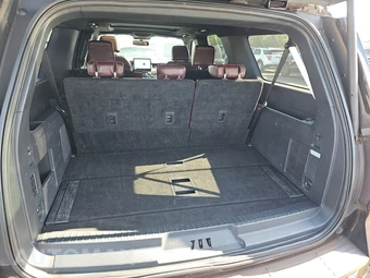 2024 Ford Expedition MAX Limited - miniatura 17