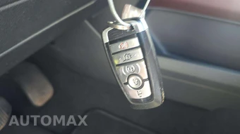 2024 Ford Expedition MAX Limited - miniatura 18