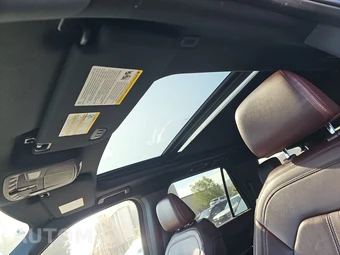 2024 Ford Expedition MAX Limited - miniatura 19
