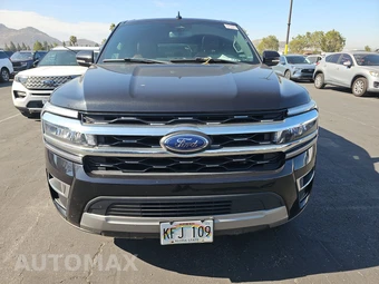2024 Ford Expedition MAX Limited - miniatura 2