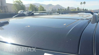 2024 Ford Expedition MAX Limited - miniatura 21