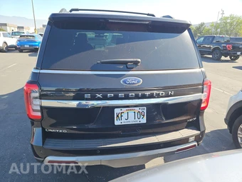2024 Ford Expedition MAX Limited - miniatura 5