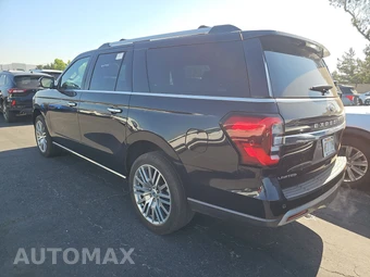 2024 Ford Expedition MAX Limited - miniatura 6