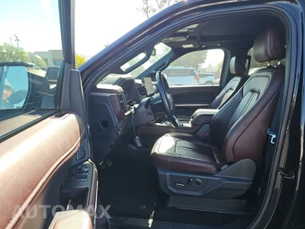2024 Ford Expedition MAX Limited - miniatura 7