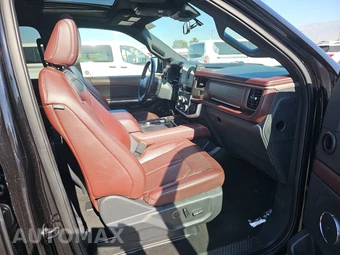 2024 Ford Expedition MAX Limited - miniatura 8