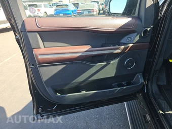 2024 Ford Expedition MAX Limited - miniatura 9